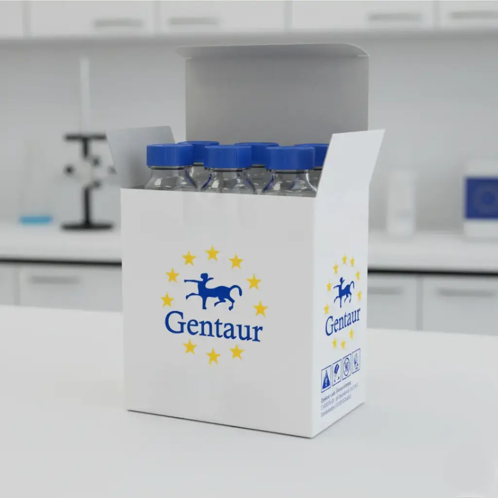 EBY100 Yeast Strains, 100 µL