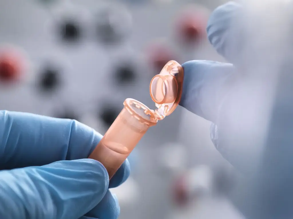 Cas9 Stable Cell Line (A549)