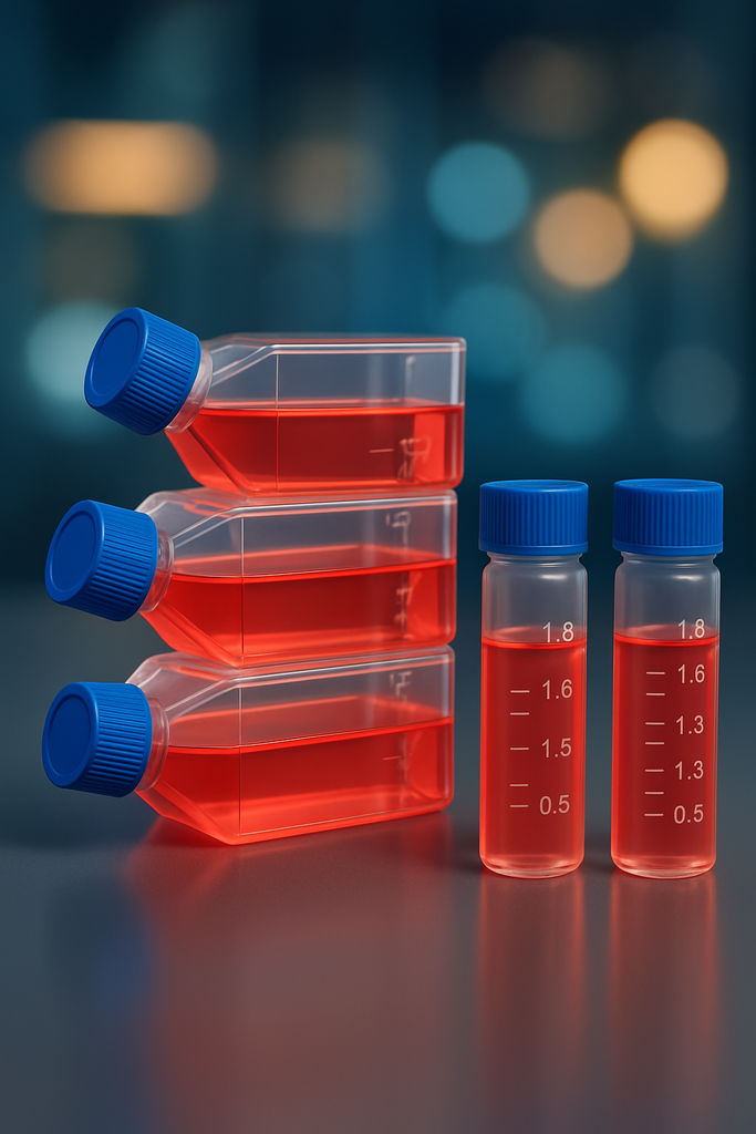 Mouse Spermatogonia Cell Line (GC-1 spg)