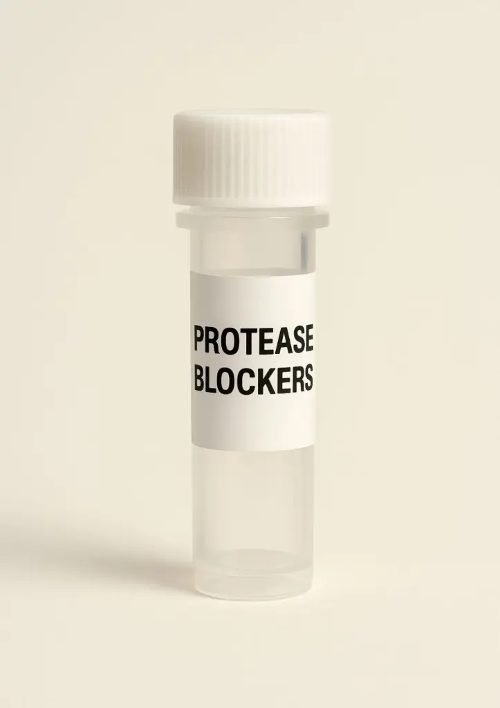 Protease Inhibitor Cocktail VII, DMSO-Free (for His Tag Sequences)
