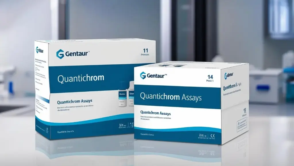 QuantiChrom Glutathione Assay Kit 100T