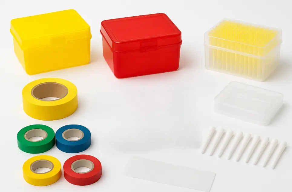 RF3000 Pipette Controller