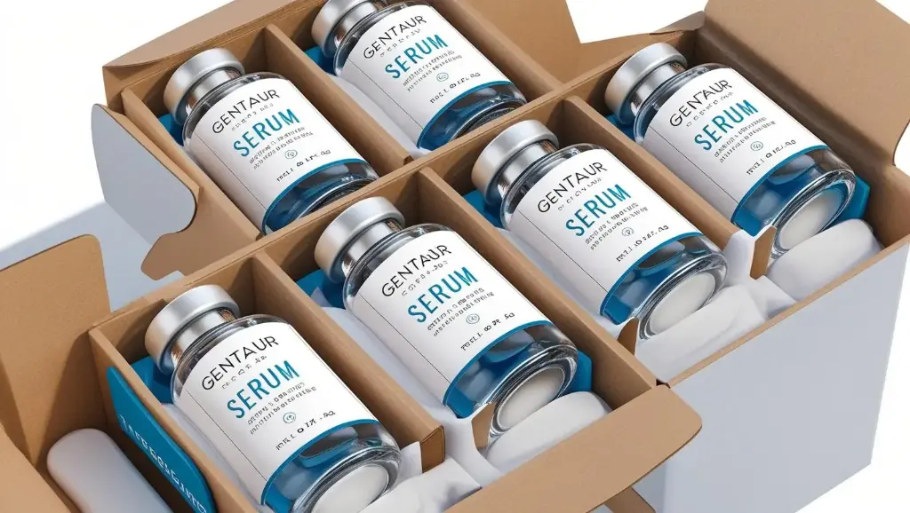 Single Donor Human Pediatric Serum [age 7 10],  1 sample