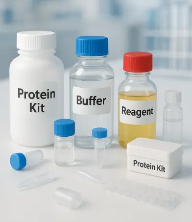  Western blot kit (Mini), PVDF