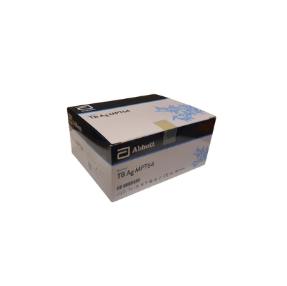 SD BIOLINE TB Ag MPT64 Rapid, 25 Tests
