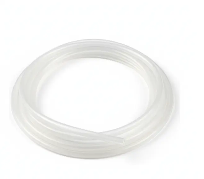 2 mm, 5 m Silicone Tube