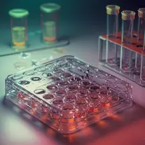 ELISA Kit for Bovine Haptoglobin [Hpt], 96 wells plate