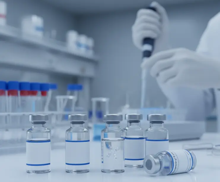 Protein Wnt-4 (WNT4) Antibody Pair