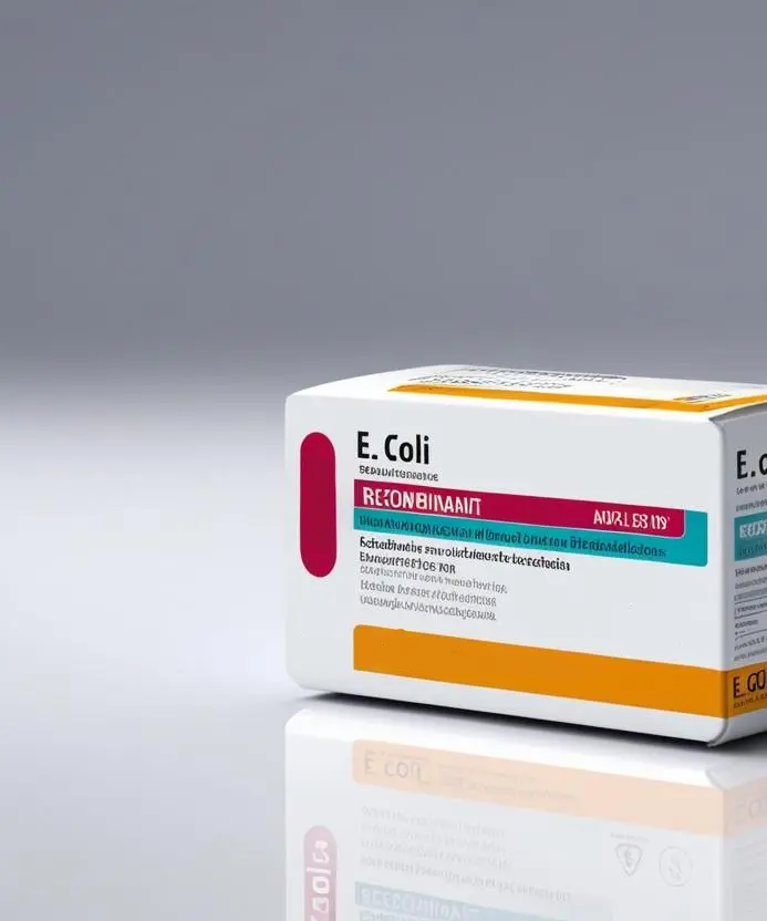 Recombinant SARS CoV 2 Pirola variant Spike glycoprotein [S], partial, E.coli expression, tag free, 1 mg