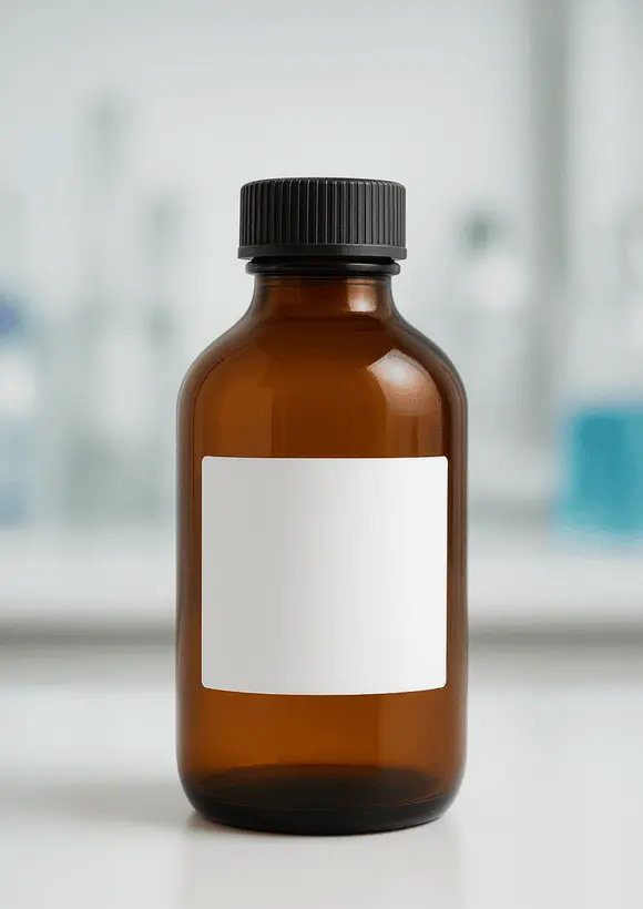 10 ppm Chromium+3 for ICP-MS